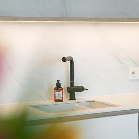 Ruim En Luxueus App Met Zeezicht En Garage - 8p Knokke-Heist